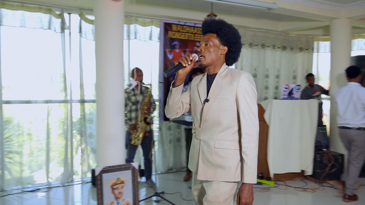 Waldhaansoo Xiqii Weellisaa Warquu (Yaaddeessaa)Hundee#ethiopiantraditionalmusic #oromomusic