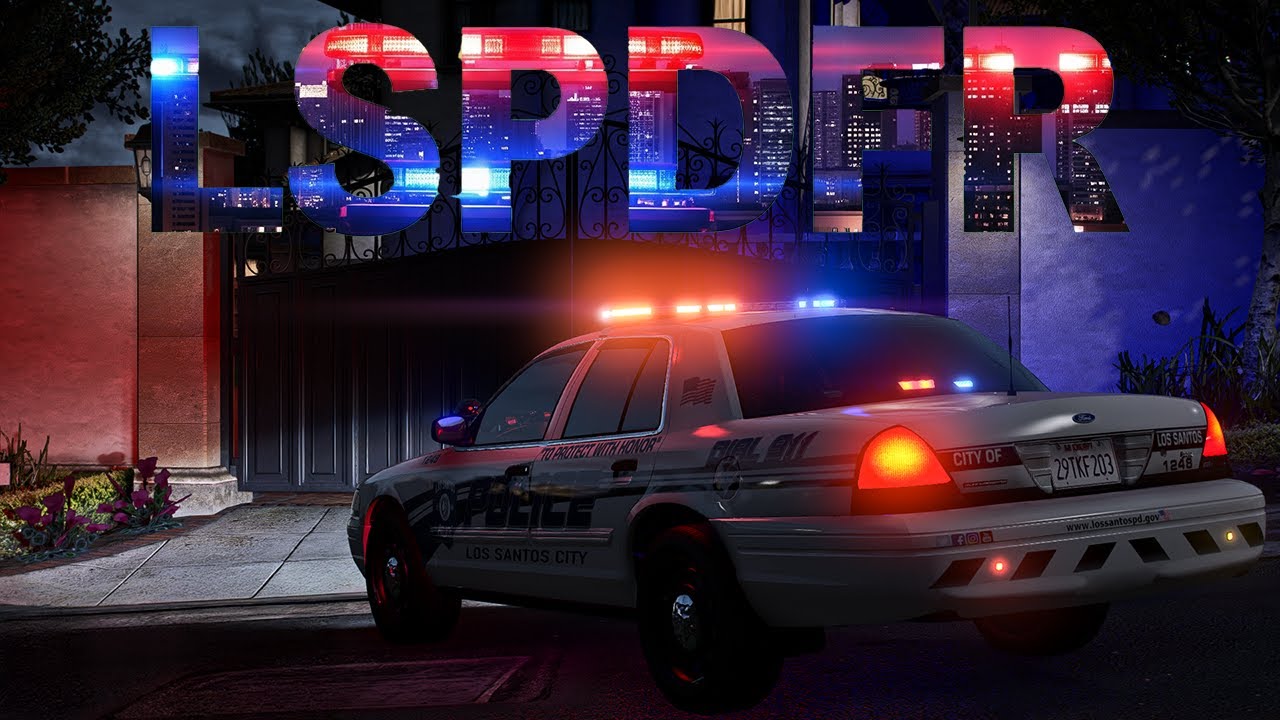 MCCallouts New Update - GTA 5 LSPDFR