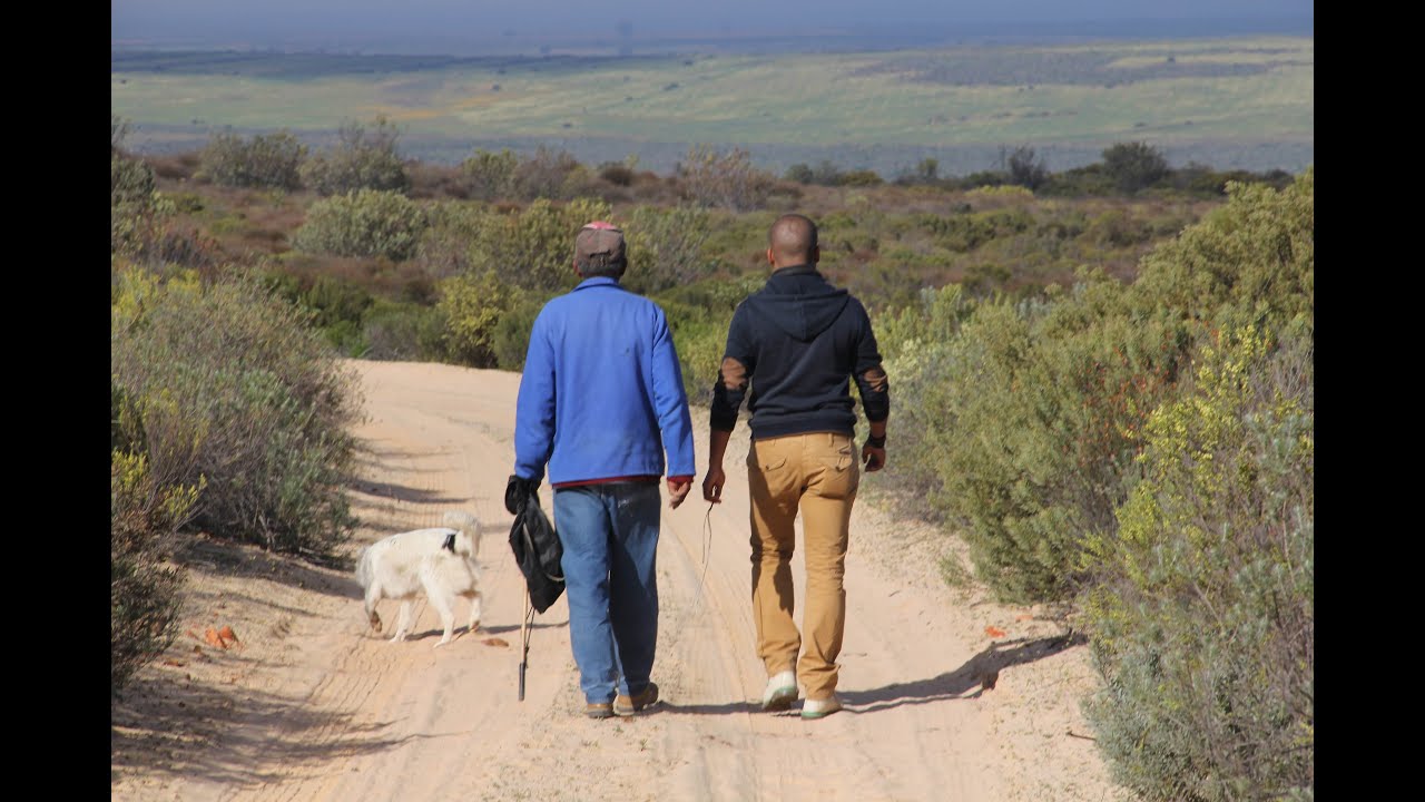 Berty’s Journey  Exploring Indigenous Knowledge in the Suid-Bokkeveld  A participatory film