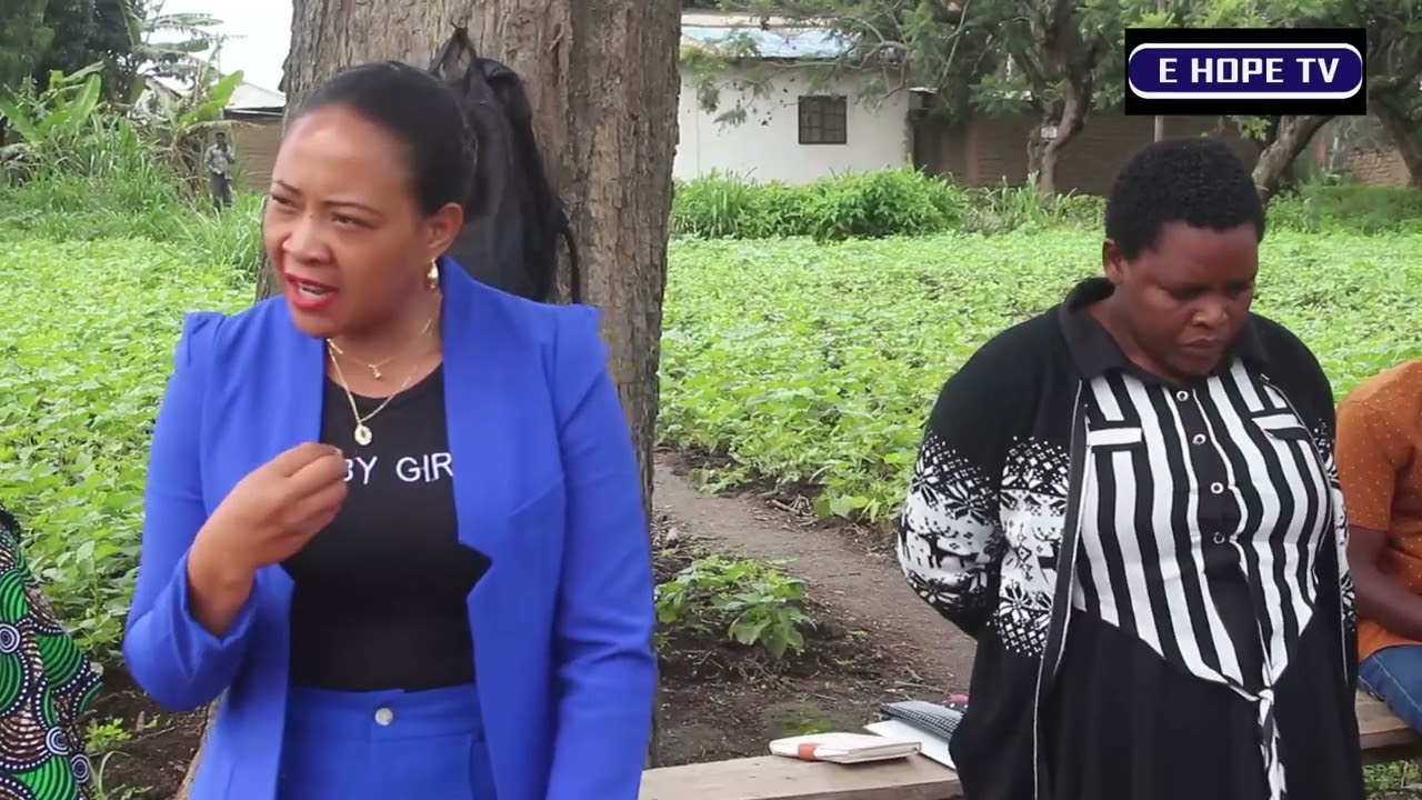 KUANZISHWA KWA MFUKO WA MAAFA KILA MTAA KATA YA IWAMBI 