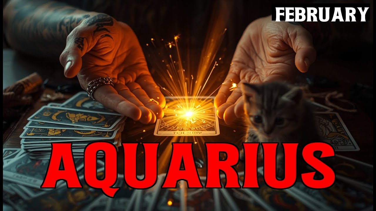 AQUARIUS🌶Spicy🌶🥵❤️UMM.... GOT CHILLS!! They have NEVER felt this way before this IS your SOULMATE!!💍