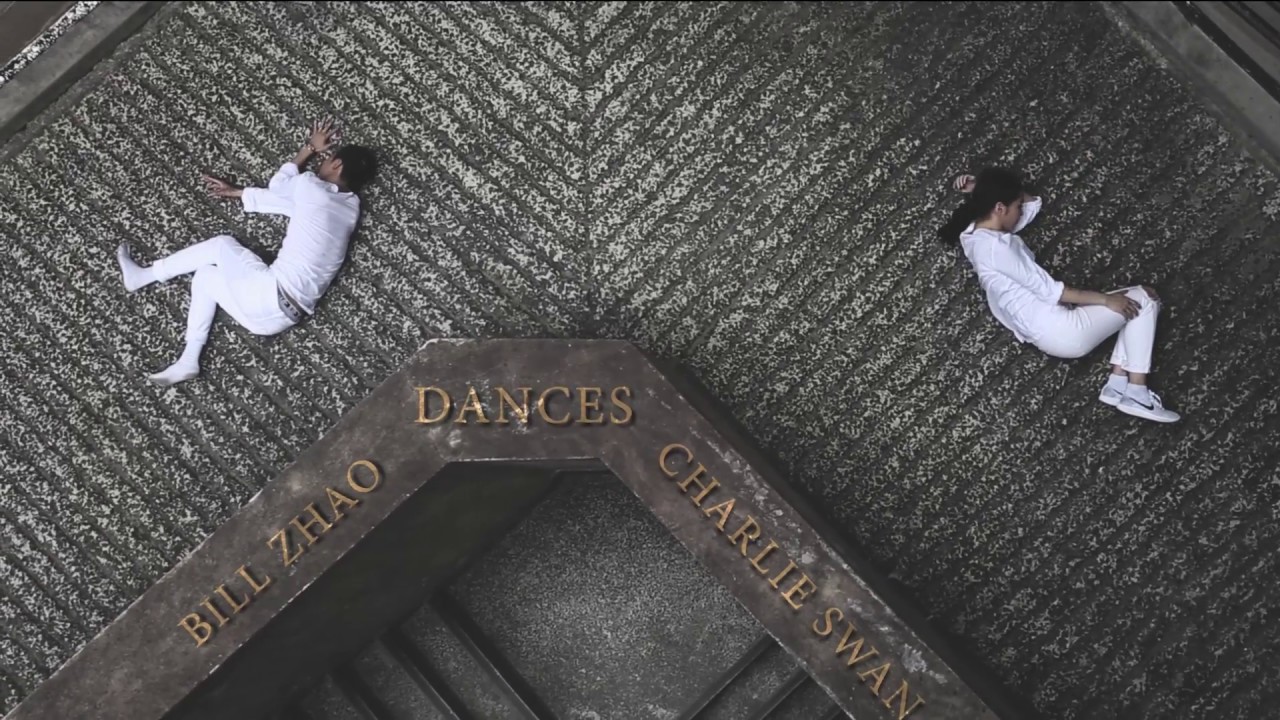“Same Ol' Mistakes “ Choreo by 赵展祥 | GH5 Dance Studio