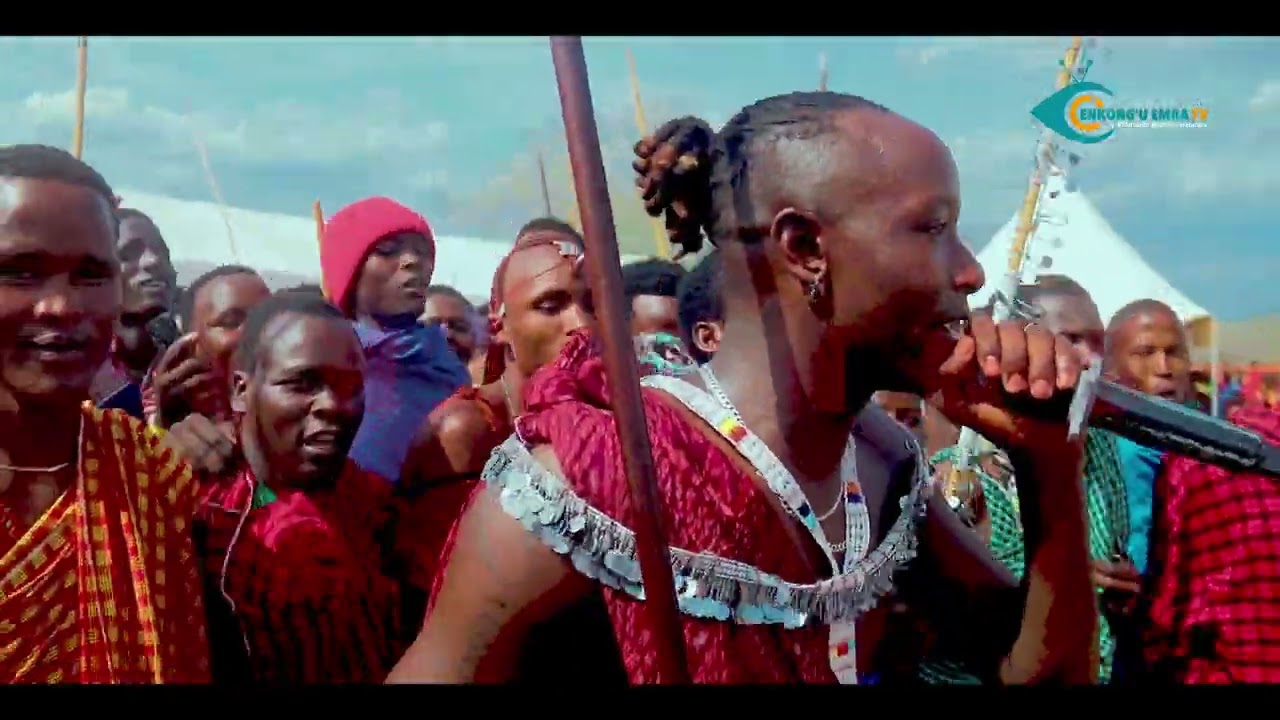 ESIRITAI NAMAYANA YA KARIAKOO YAWAKOSHA WENGI MOIPO🙌🙌