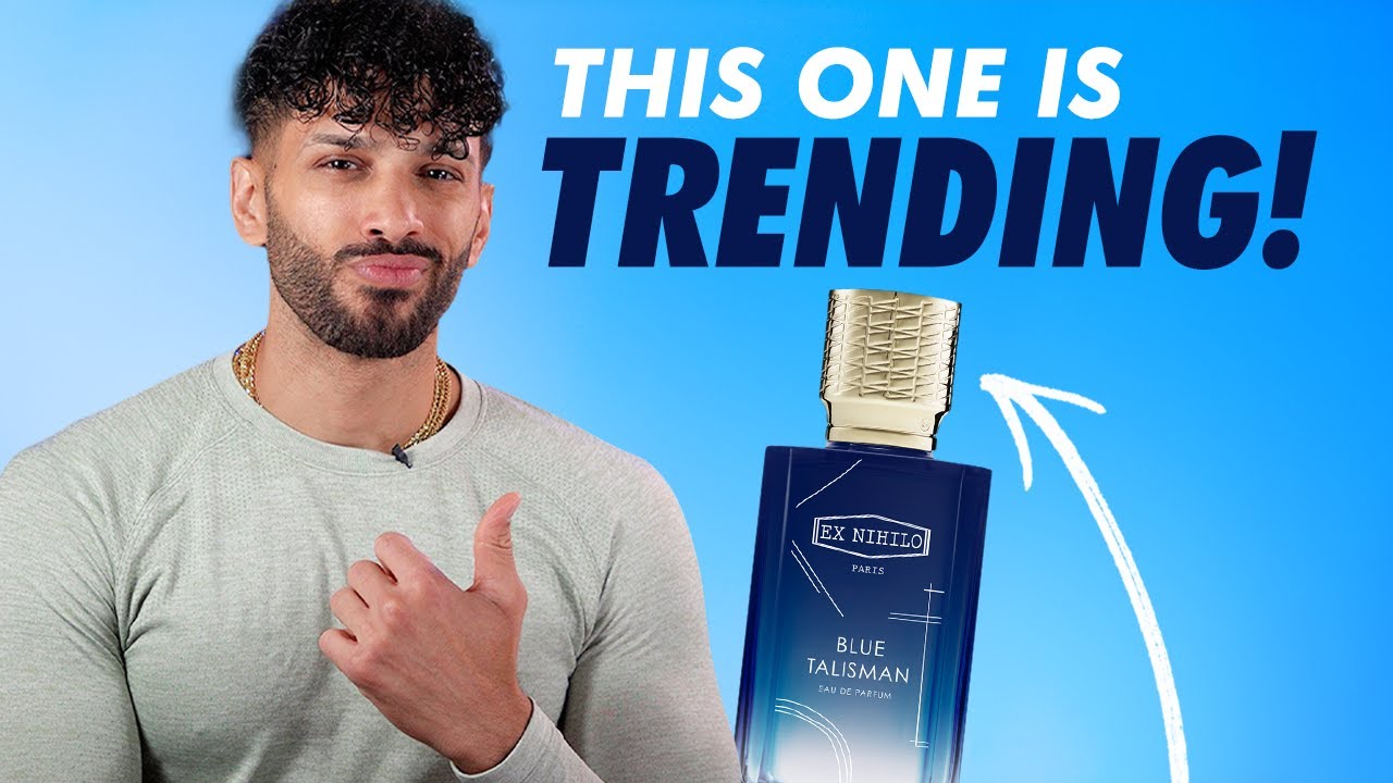 Ex Nihilo Blue Talisman &ndash; Is the Hype Real?
