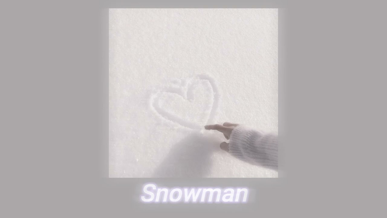 Sia - Snowman (speed up/reverb/8D)