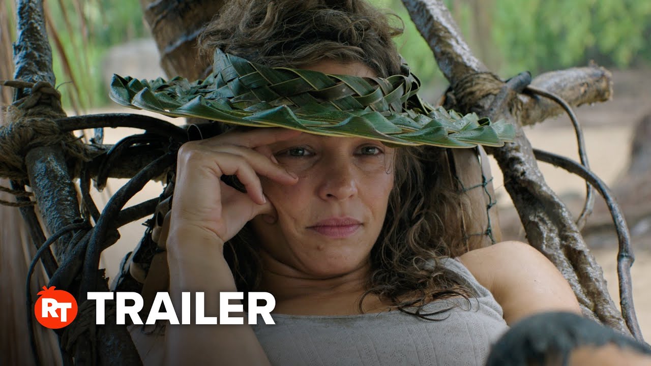 Send Help Trailer #2  (2026)