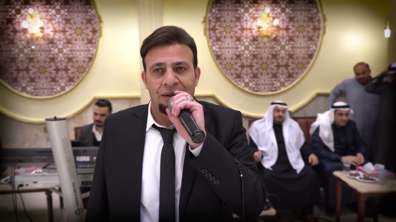 حفل زواج الشاب: محمد فندي الوسمي