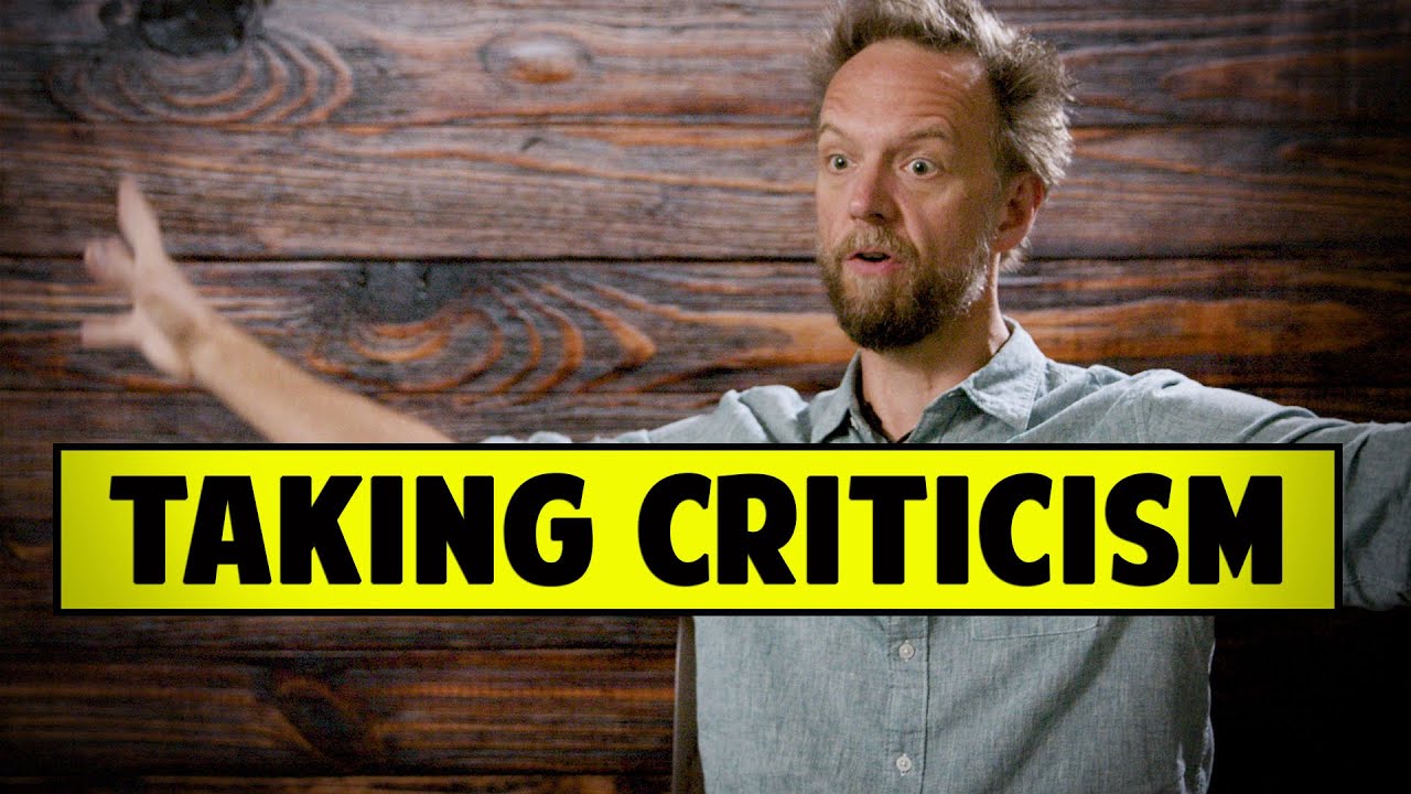 Biggest Screenwriting Mistakes I've Made Over The Years - Jason Satterlund