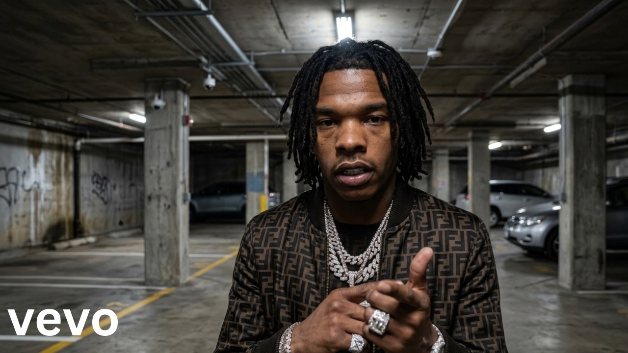 Lil Baby - Higher Stakes Higher Risks (2026 Official Music Video)
