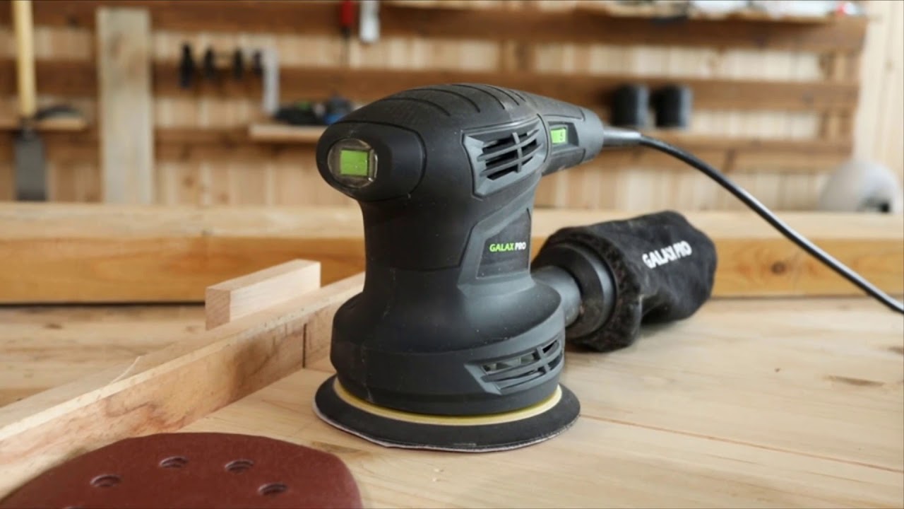 [Top 7] Best Orbital Sander Reviews 2021