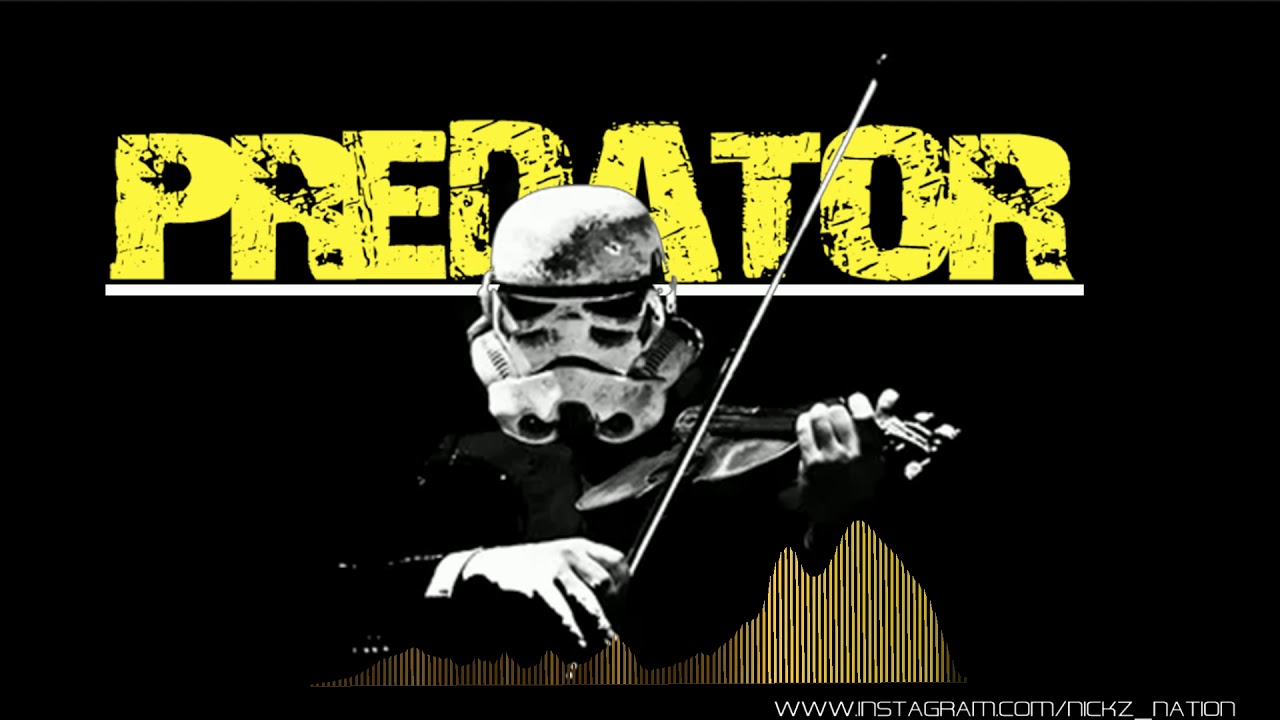 Free - Dark Trap Violin [Hip - Hop] intrumental #orchestra [ Prod. by Nick]