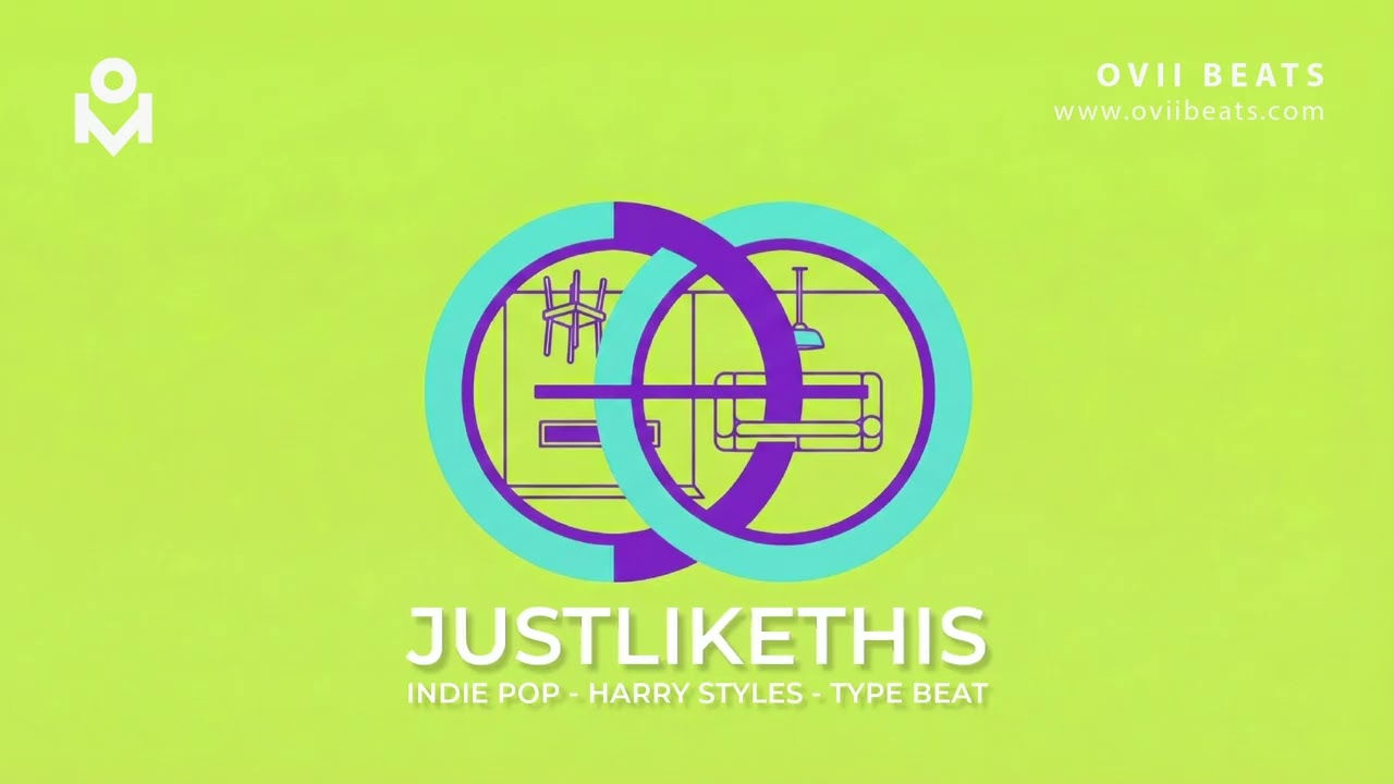 [FREE] Harry Styles x Indie Pop Type Beat - 