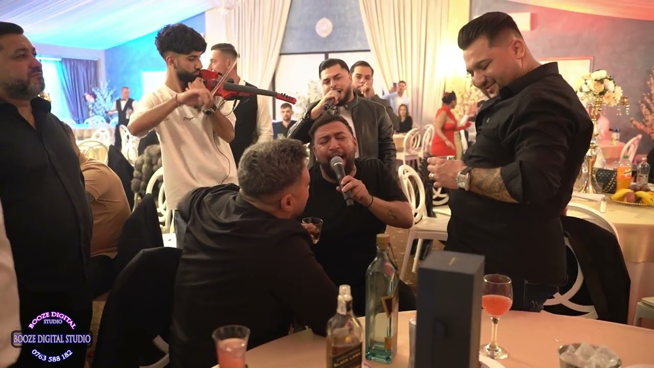 Costel Biju ©️🅱️✖️🎤 De lume m-am plictisit 2025 @Nas Petrica Stoaca