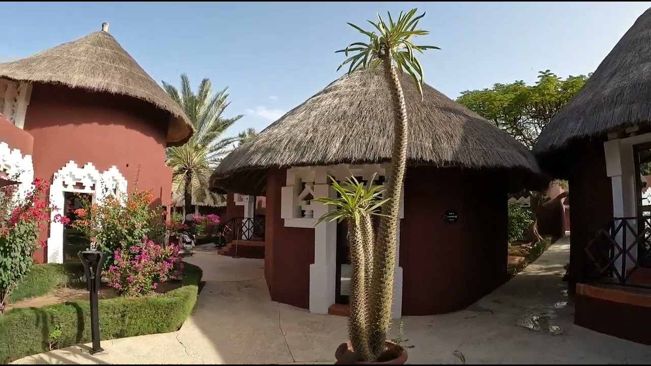 Hôtel Royam Saly