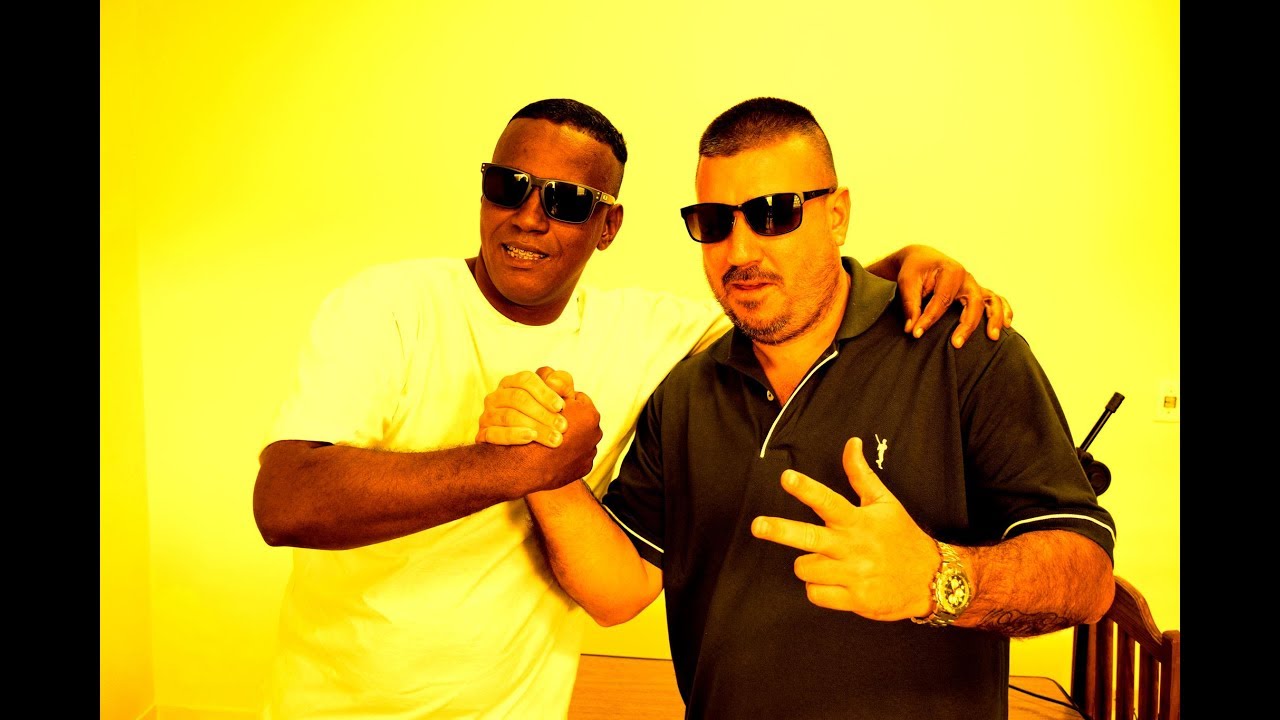 NEGO LÊ - PAPO RETO - feat DjYzak, Nino X e KarinaSoul