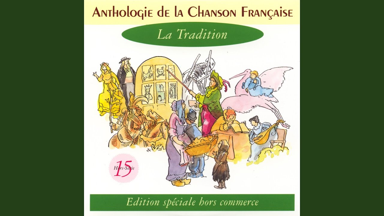 Aux marches du palais