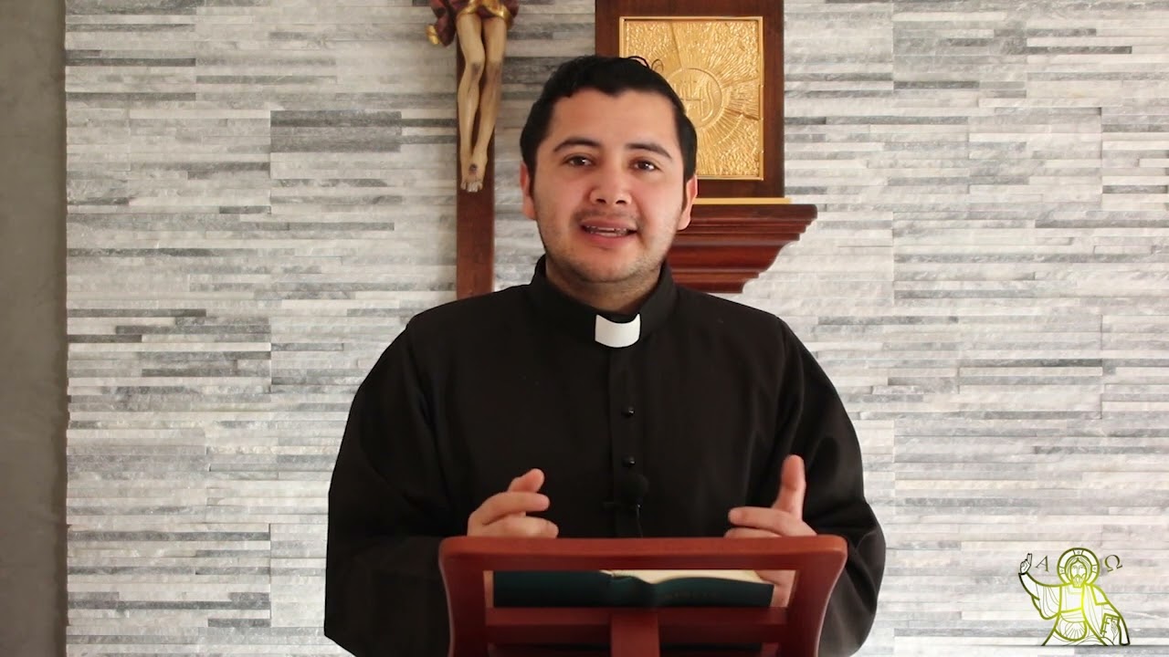 Evangelio del dia San Mateo 1, 18-24