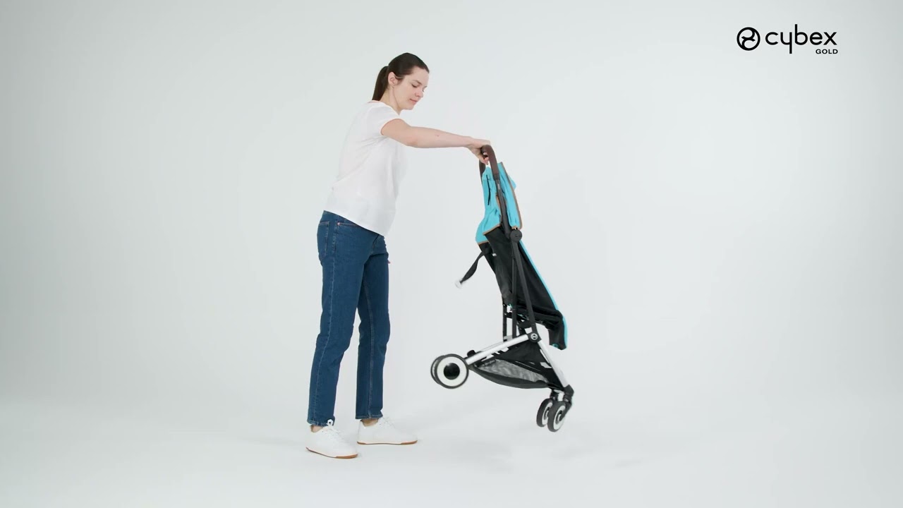 Cybex Orfeo (kabin boy bebek arabası)