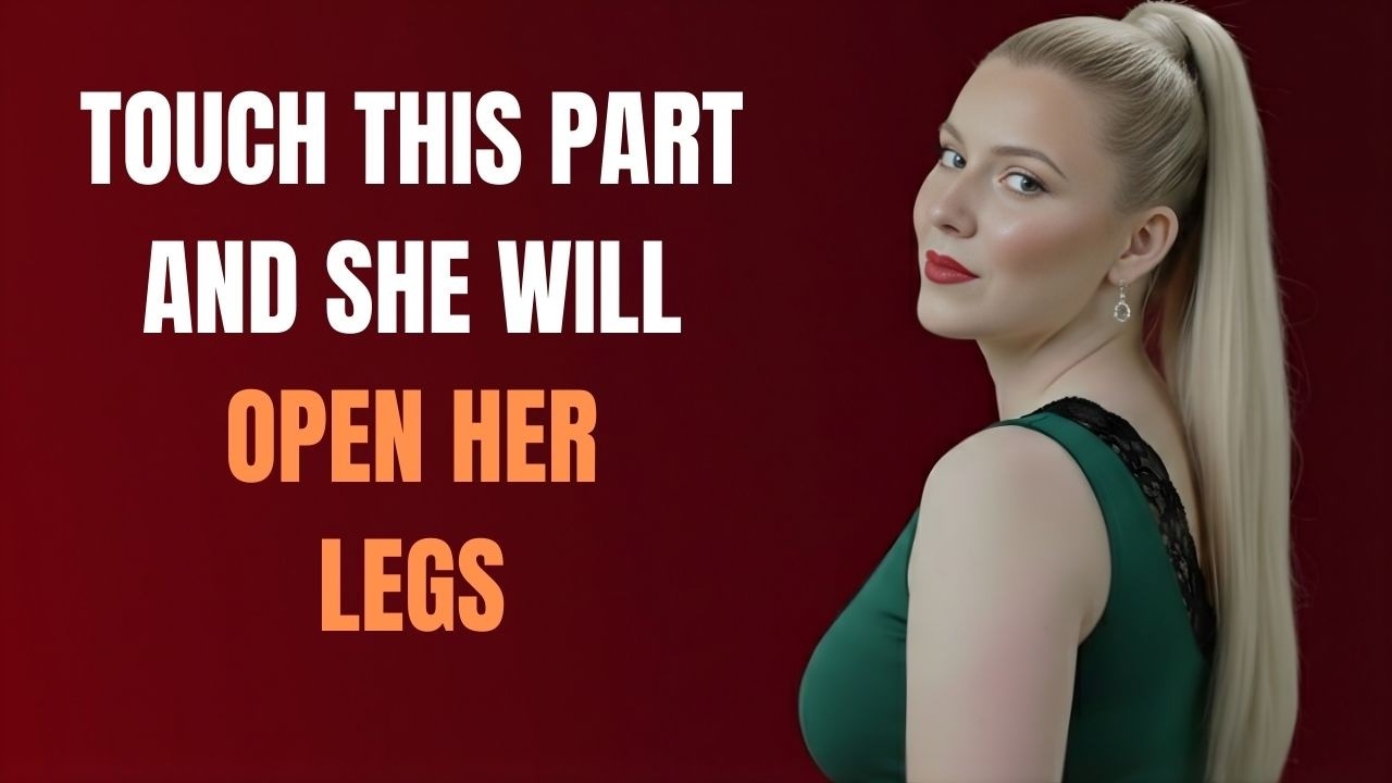 7 Subtle Touches That Make Mature Women Feel Deep Attraction