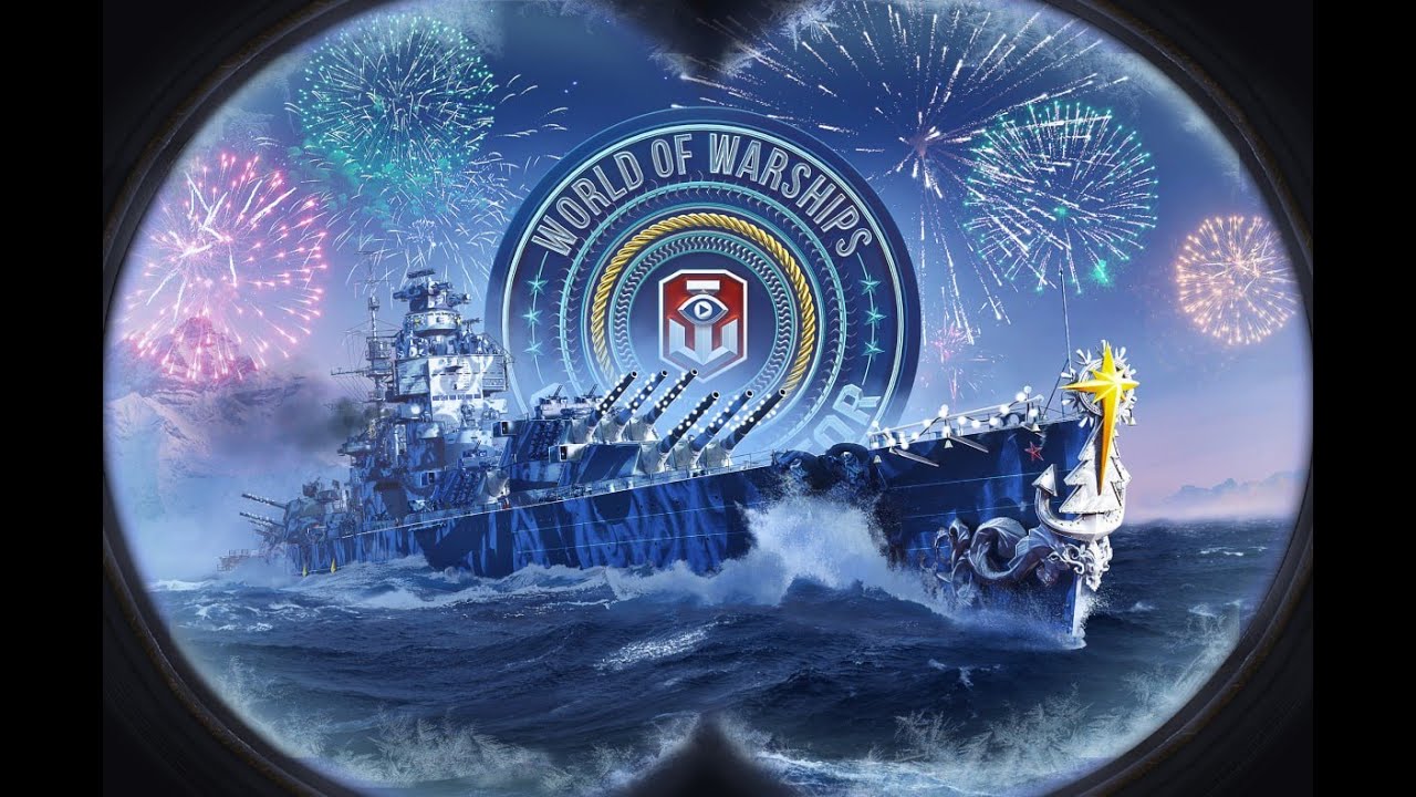 КОРАБЛІ не ТАНКИ ● World of Warships УКРАЇНСЬКОЮ