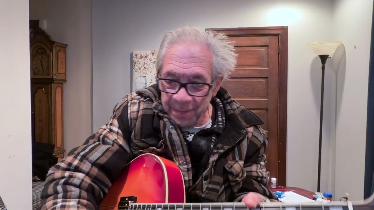 Guitar Comparison