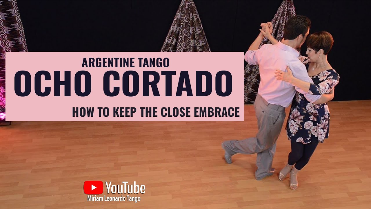 Argentine Tango 