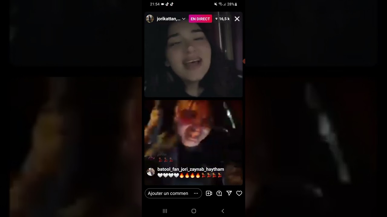 بوليفارد المواهب: لايف جوري قطان وبسمة عطا بيغنو ويرقصو على أغنية هيثم ❤
