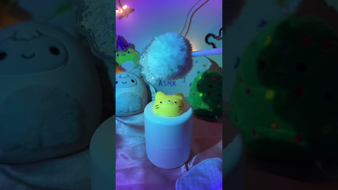 12/4/22 ASMR mochi roleplay live ✨