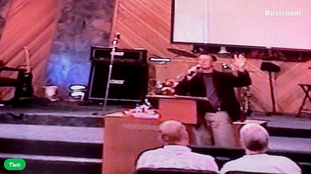 Blessing Heights Church Mike Neal Feb 11, 2009 It’s Time to Rise