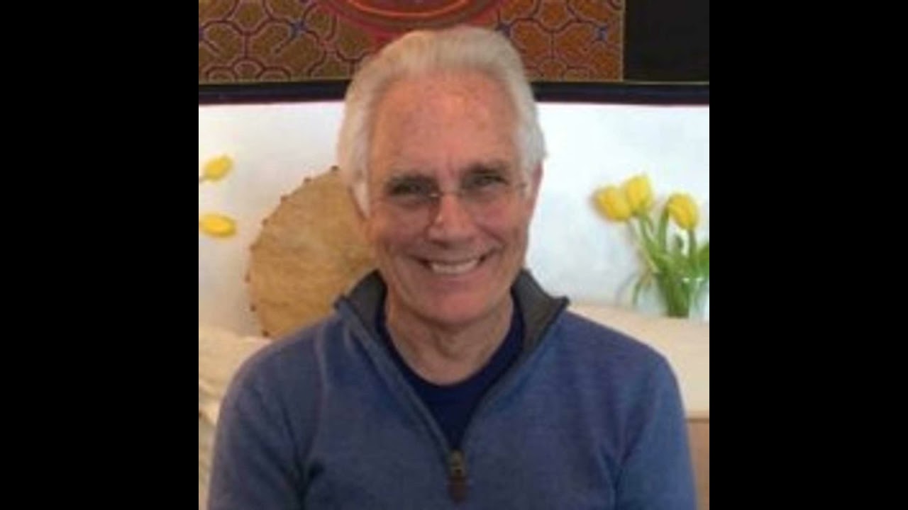 Michael Stone: The Path to Inner Clarity and Connection