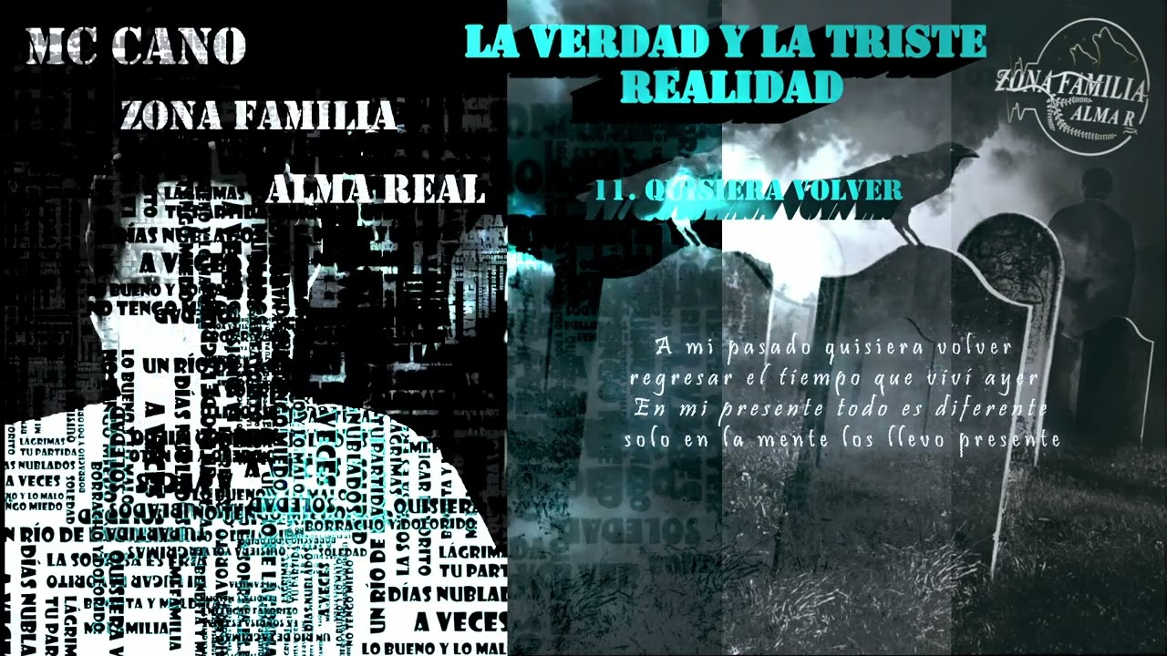Quisiera volver - Letra