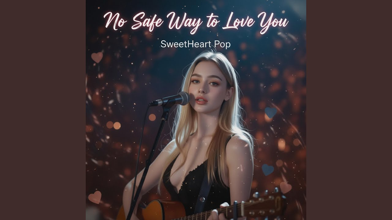 No Safe Way to Love You
