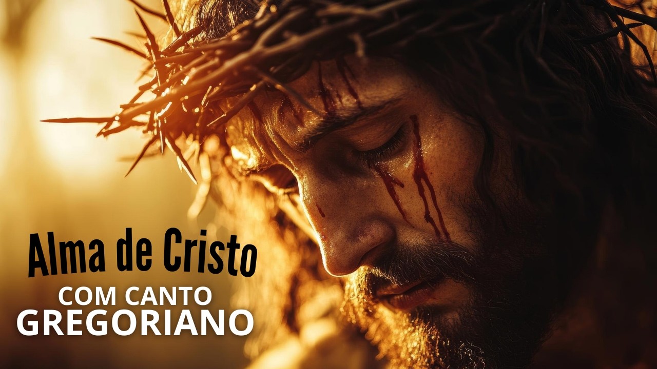 Alma de Cristo