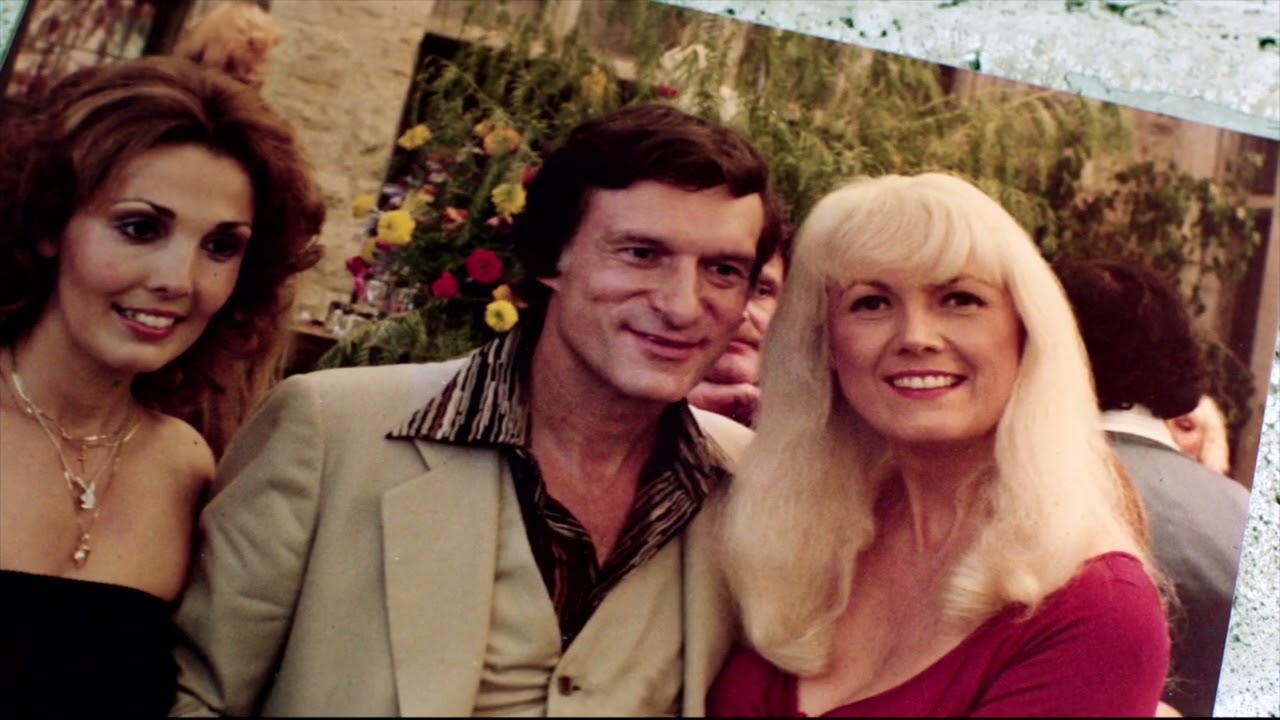 Naked Ambition | Trailer | Laemmle [Theatres]
