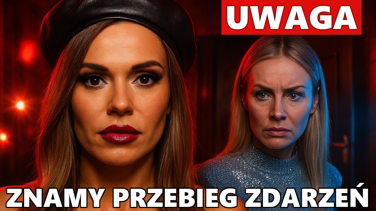 🔥 Afera Dody &ndash; Prawda o Słynnej 