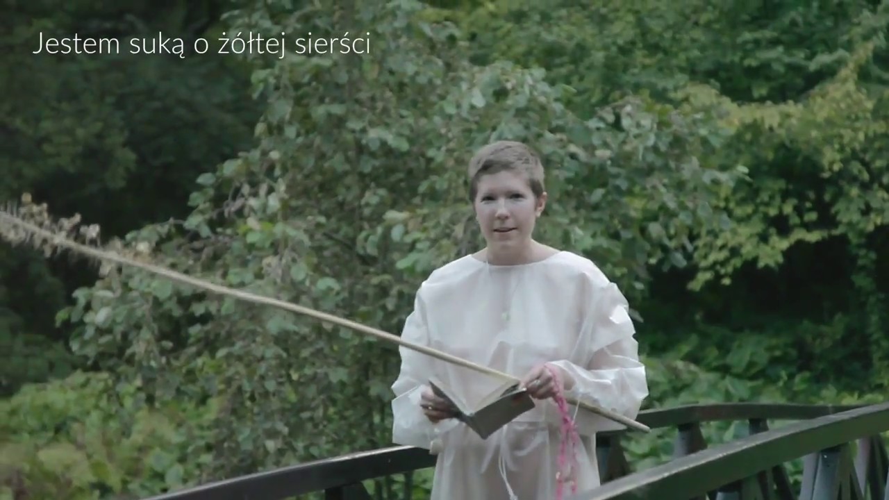 Akademia Sztuk Pięknych w Krakowie, Maja Sądel 