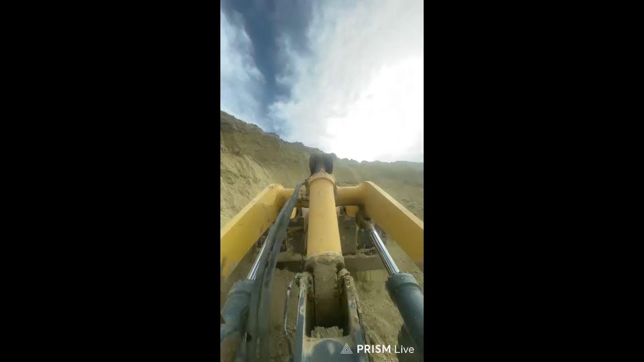 wheel loader back filing time