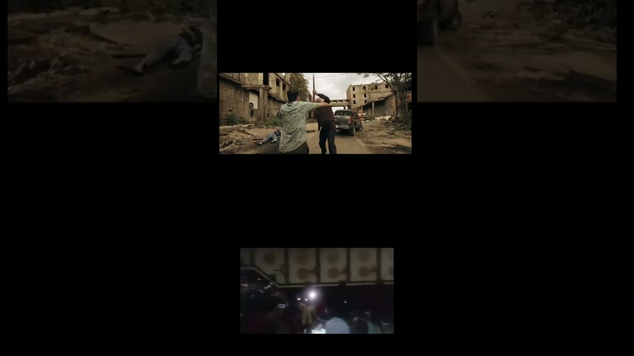 Vidaamuyarchi Trailer | Ajith Kumar | Trisha | Arjun | Magizh  Anirudh | #vidamuyarchitrailer