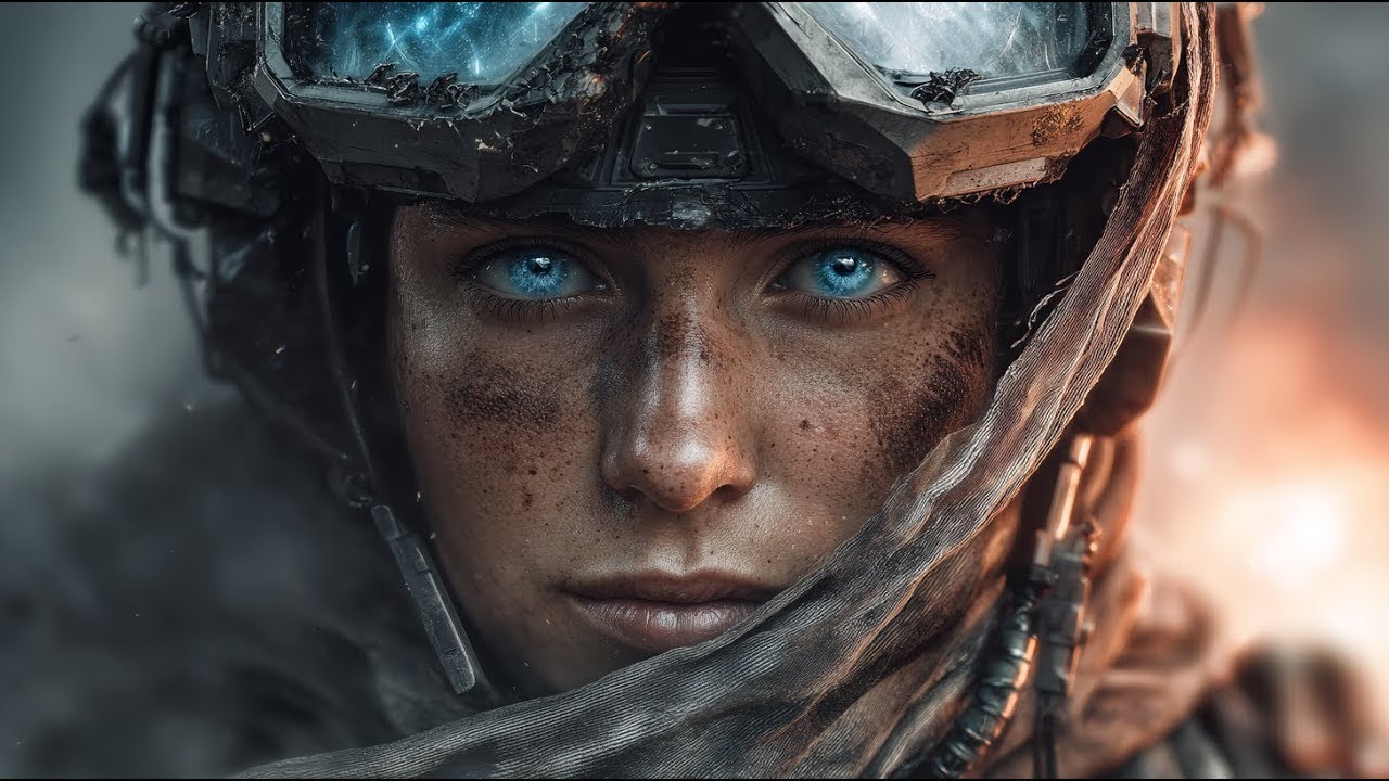 Никто не знал, кто она такая — но её кодовое имя сеяло страх по всему фронту