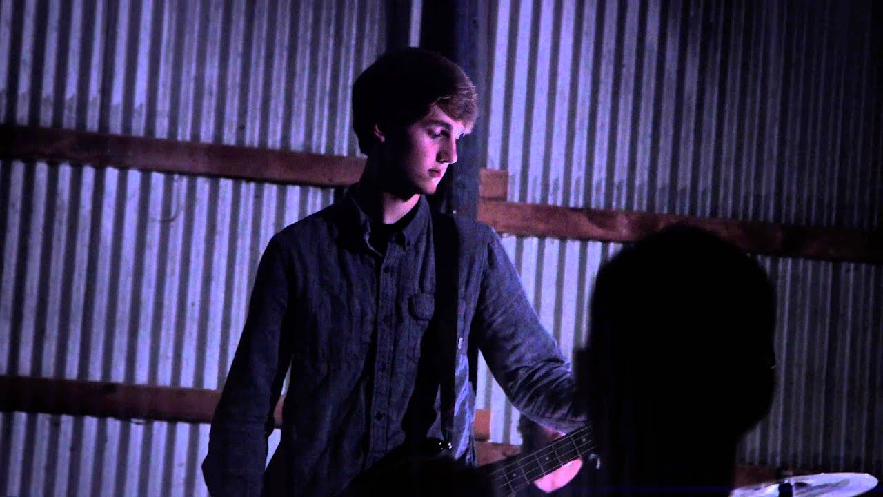 Ever Burning Bright: Stay After Me (OFFICIAL VIDEO)