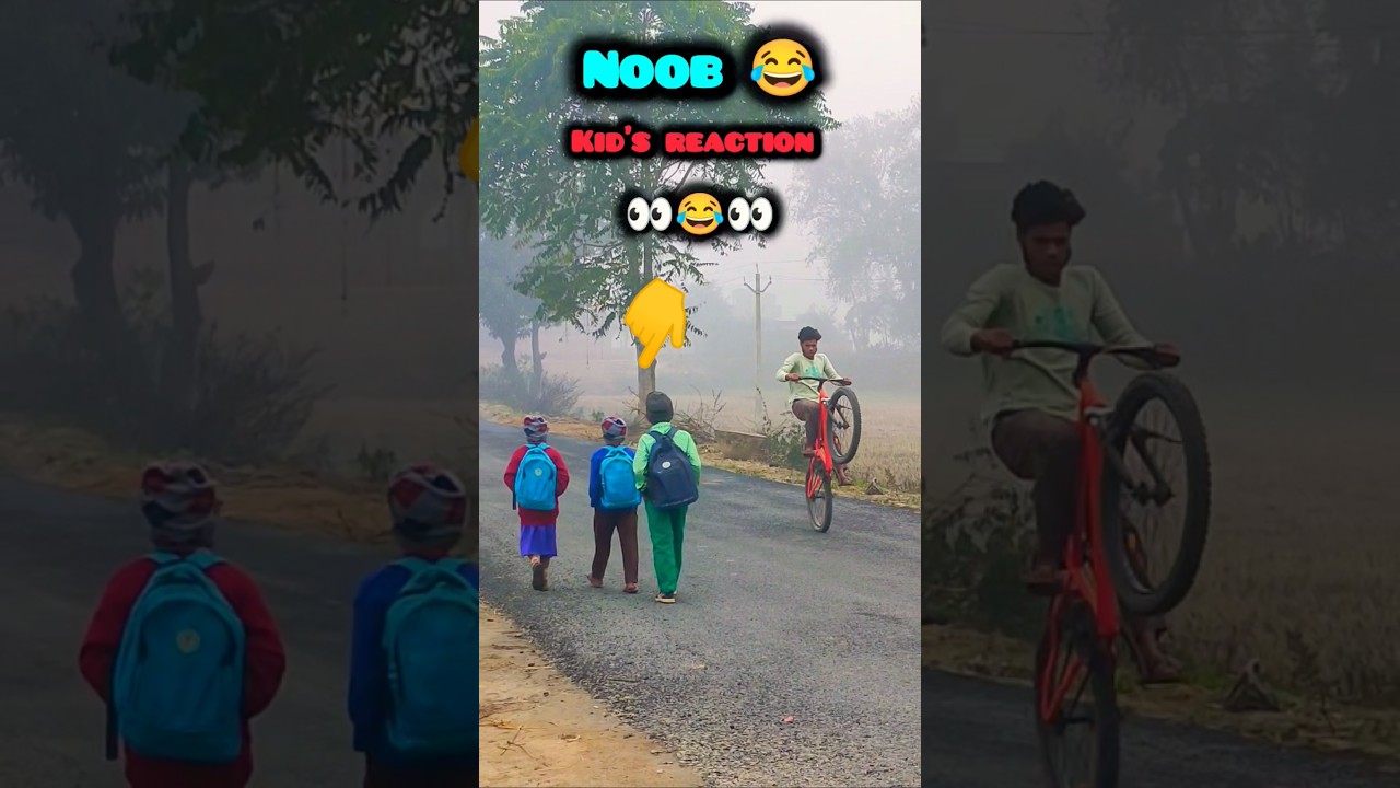 Wheelie Gone Wrong! 😱| Noob vs Pro vs Legend Challenge 