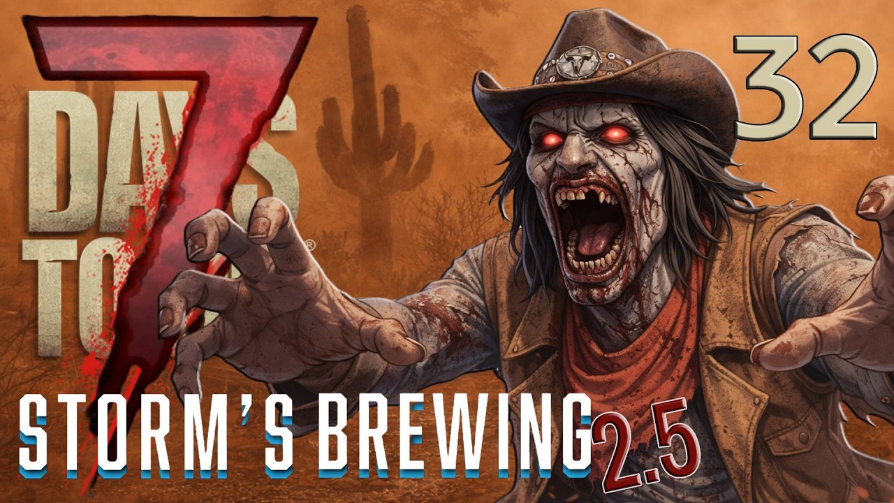 7 DAY TO DIE 2.5 GAMEPLAY ESPAÑOL - CAP 32 - RECETAS