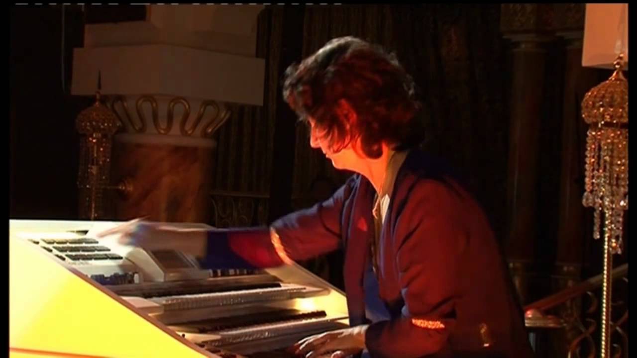 Eva Lind & Claudia Hirschfeld - Ave Maria (Franz Schubert)