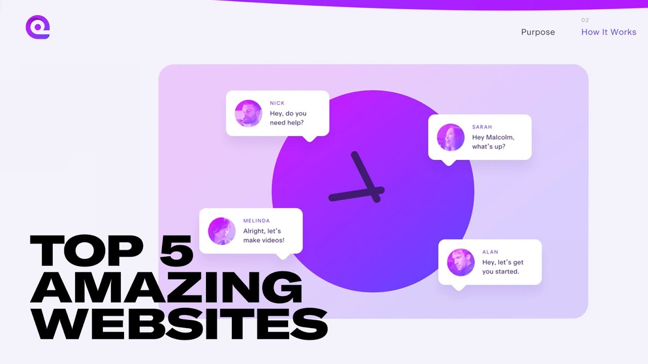 BEST 5 WEBSITES OF JUNE 2020: These websites will blow your mind