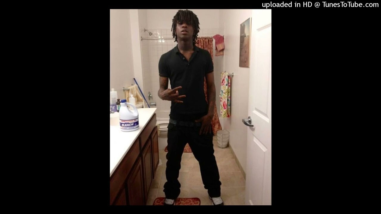 Chief Keef - Face (2013) (UNRELEASED) (NEW BEST VERSION 2024)