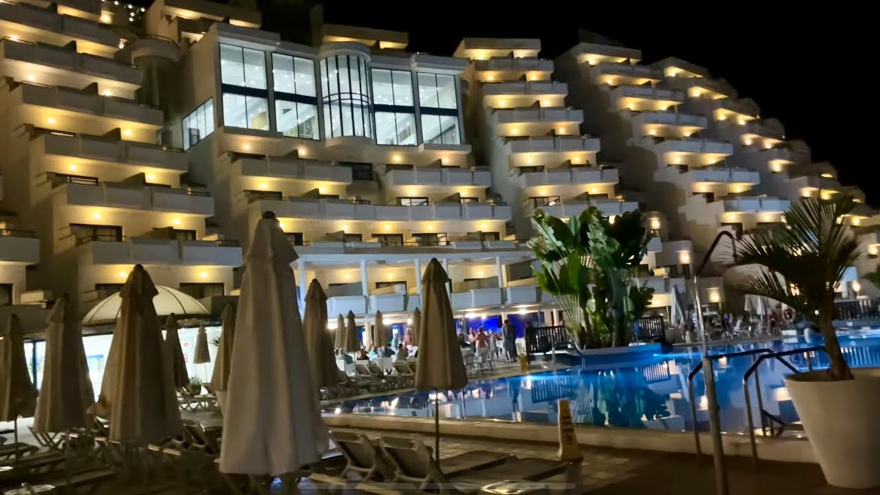 Gran Canaria (Suite Princess) 2023 Travel Day … Raw Footage