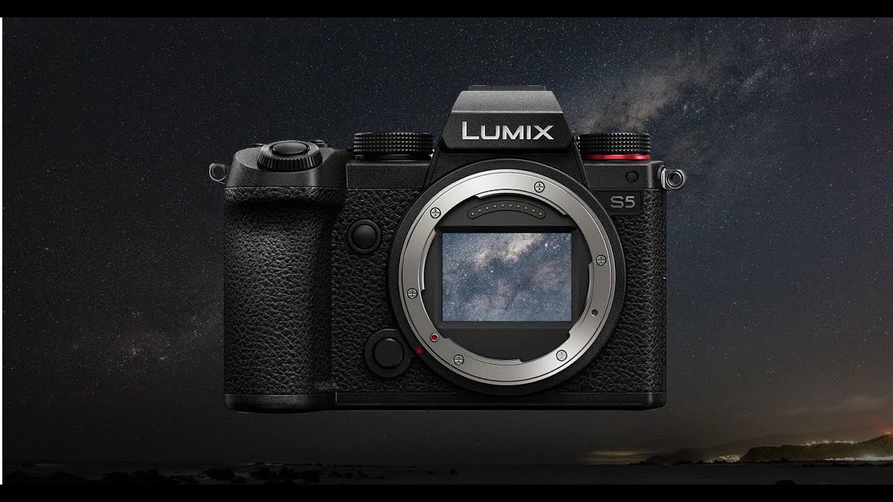 Is the LUMIX S5 still worth it in 2024?