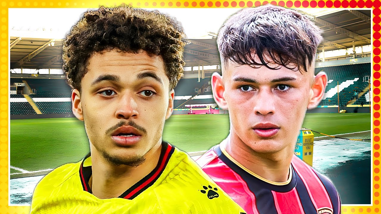 Alleyne Out, Hull Off & Soler To Watford?