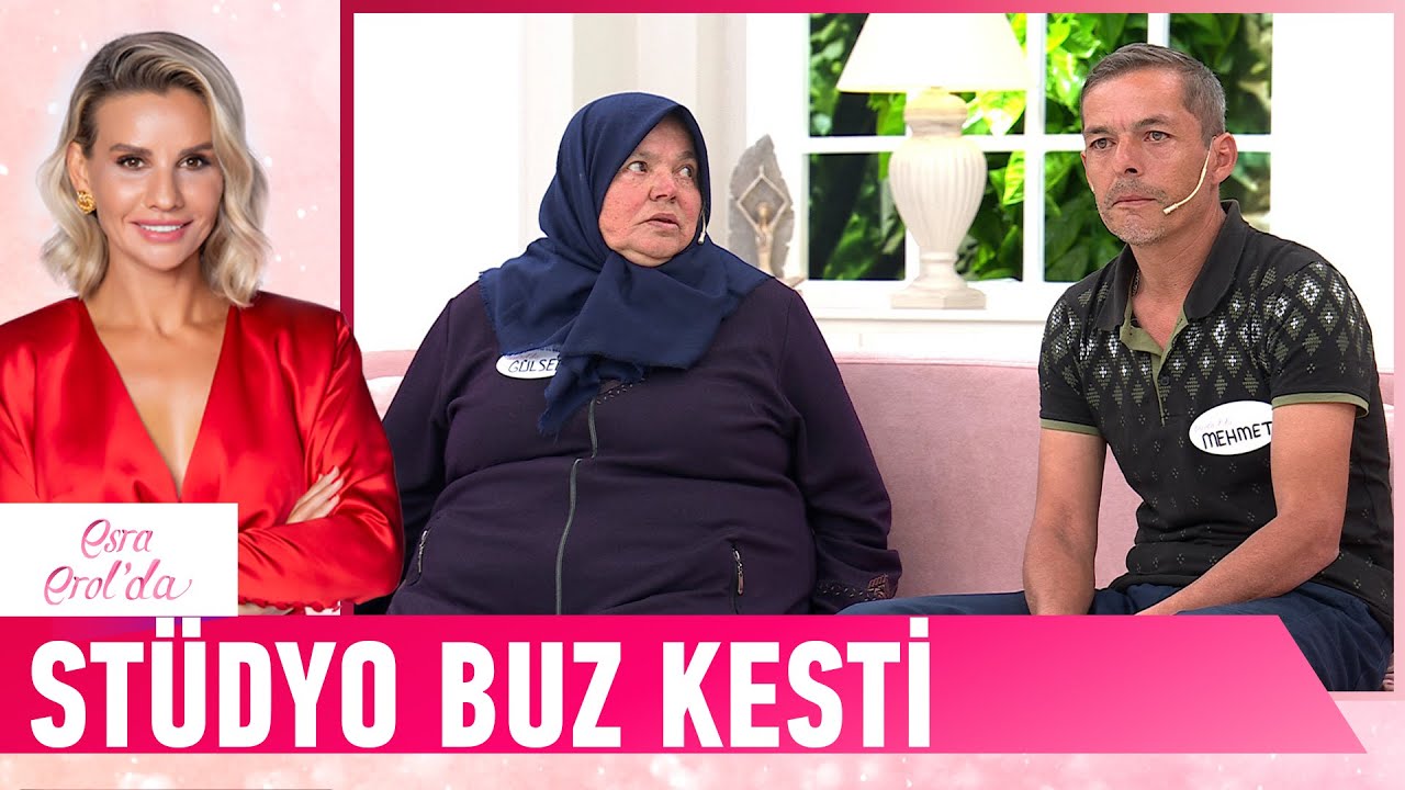 Karım çocukları demir sopayla dövüyor! - Esra Erol'da Kolaj