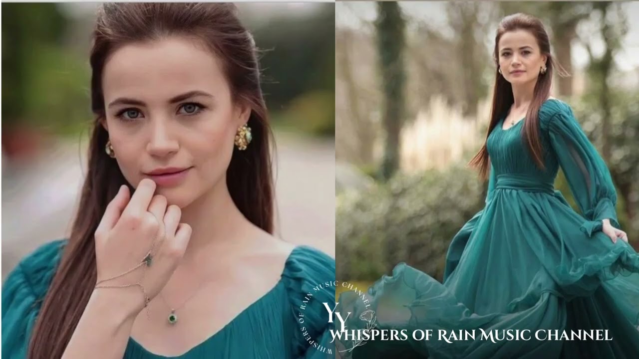 🎼 Yağmur'un Masalı (TheFairytale of Yağmur) - Turkish Cinderella 👸 #YağmurYüksel